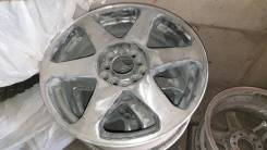 Bridgestone Ragtime. 7.0x16", 5x100, 5x114.3, ET48, �� 56,1���. ����