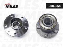������� � ����������� ������ +abs, citroen jumper / fiat ducato / peugeot boxer 06-, 1.8-2.0t. Miles DB83058 DB83058 ����