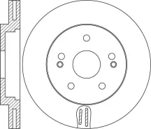 ���� ��������� kia sorento iii (um) | sorento / sorento prime NIBK RN1652 RN1652 ����