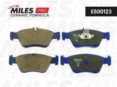 ������� ��������� mb 210 / 202 / 208 �����. ceramic Miles E500123 E500123 ����