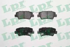    Hyundai Solaris, Hyundai Accent, Kia Rio III, Sonata (NF), Kia Soul(AM) LPR 05P1558 05P1558 