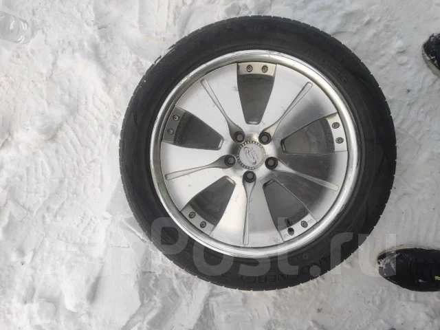 Jawa. 7.0x17", 5x100, ET48 ����