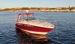 Crownline. 2008 ���, ����� 8,74��., ��������� ������������, 350��.�., ������ ����