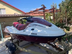 Yamaha WaveRunner. 2001 ��� ����