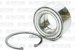 ��������� ��������� front, 43x80x38 VW Sharan 95, FORD Galaxy 95, SEAT Alhambra 95 PART-ONE ���. 1BK011, �������� 1BK011 ����