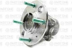 ������� ������ rear, Hyundai Sonata III 98-01, Sonata IV 01-04, KIA Magentis 01, d=148mm, with ABS PART-ONE ���. 1BK192H, ������ 1BK192H ����
