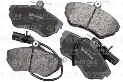 ������� ��������� �������� ������ AUDI: A4 95-00, A4 00-04, A4 04-, A4 Avant 95-01, A4 Avant 01-04, A4 Avant 04-, VW: Passat 96-00, Passat 03-05, Pass...