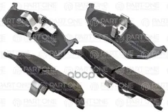 ������� ��������� �������� front, Chrysler 300M 00-04, Voyager III 95-01, Concorde 97-03 PART-ONE ���. 1BP056, �������� 1BP056 ����