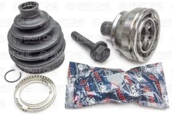 ���� ������ �-�� 38x59.5x27 AUDI: A6 /A6 Allroad 02-10 PART-ONE ���. 1CV139 1CV139 ����
