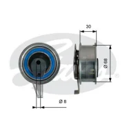 ����� t43245 Gates T43245 ����