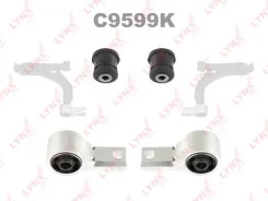 �������� ����������� c9599k Lynxauto C9599K ����