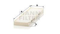   ) [CU290022] Mann cu290022 MANN-Filter CU290022 