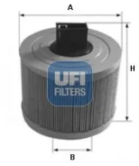 27.636.00 ������ ������� 2763600 UFI 2763600 ����