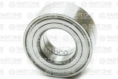 ��������� ��������� front, 42x82x37 AUDI 100 82-91, 100 Avant 82-90 PART-ONE ���. 1BK028, �������� 1BK028 ����