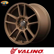 Valino N820S. 7.0x16", 4x100, ET25, �� 73,2���. ��� ����� �� ������������ ����