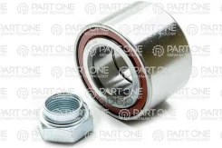 ��������� ��������� rear, 30x60x37, LADA Kalina 1.6i 04, Priora 1.6i 08, Granta 1.6i 11, Datsun ON-DO 1.6i 14 PART-ONE ���. 1BK155, ������ 1BK155 ����