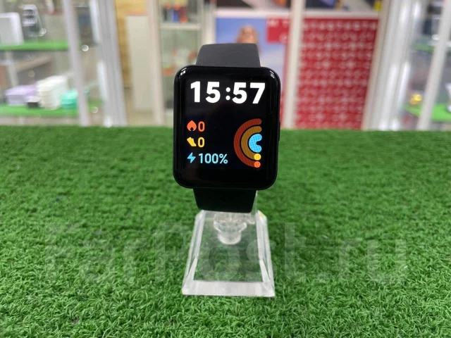 Redmi Watch 2 Lite. IP68 ����