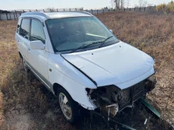 Daihatsu Pyzar. G311G, HD ����