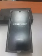 Samsung Galaxy S22. �����, 256 ��, ������ ����