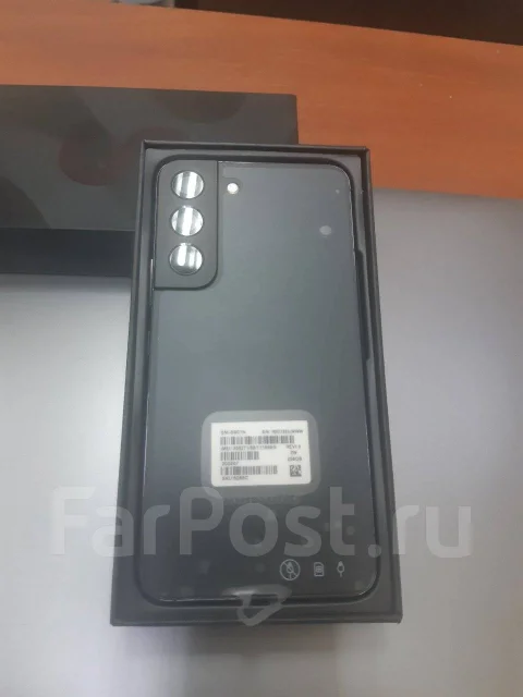 Samsung Galaxy S22. �����, 256 ��, ������ ����