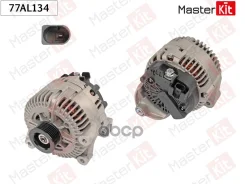 ��������� BMW X5(E70), X6(E71, E72) 06-14 (14V,170A) MasterKit ���. 77AL134 77AL134 ����