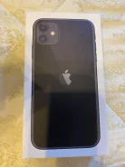 Apple iPhone 11. �/�, 128 ��, ������, 4G LTE, NFC ����