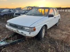 Toyota Tercel. EL30, 2E ����