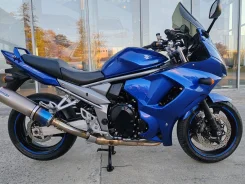 Suzuki GSF 1250 Bandit. 1 250����. ��., ��������, ���������, ��� ������� ����