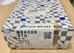 �������� �������� M8400K Daido Japan STD XA Mazda Titan M8400K ����