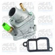 ��������� Volvo C30, S40 II, S60, S80, XC70, XC90 MEAT Doria ���. 92638 92638 ����