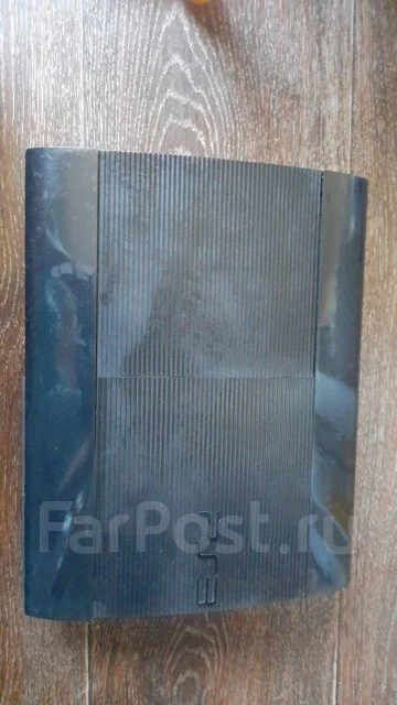 Sony PlayStation 3 Slim ����