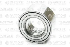 ��������� ��������� front, 38.1x70x37 Hyundai Solaris IV 1.4i-1.6i 10, KIA RIO III 1.4CVVT, 1.6CVVT 11 PART-ONE ���. 1BK027, �������� 1BK027 ����