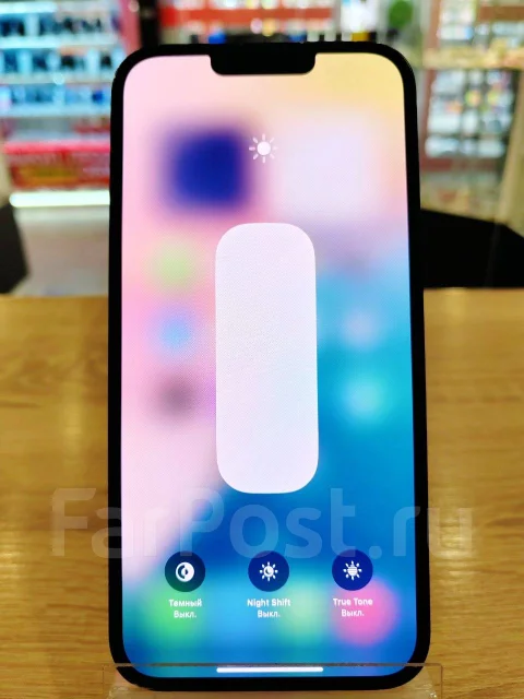 Apple iPhone 14 Plus. �/�, 128 ��, ������, 3G, 4G LTE, NFC ����