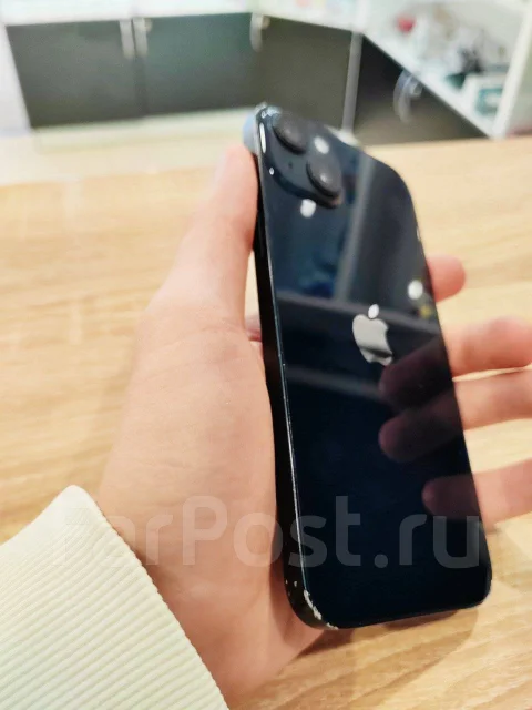 Apple iPhone 14 Plus. �/�, 128 ��, ������, 3G, 4G LTE, NFC ����