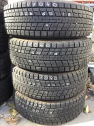 Dunlop Winter Maxx SJ8. ������, ��� �����, 2017 ���, �/�, ����� �� 5 % ����