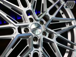 Vossen HF-7. 8.5x20", 5x114.3, ET35, �� 73,1���. ����