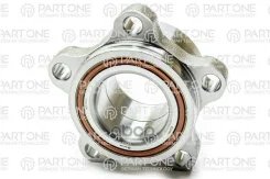 ������� ������ front, FORD Transit 2.0DI-2.4Di 00-06, 45x78x53 PART-ONE ���. 1BK100H, �������� 1BK100H ����
