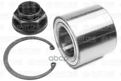 ��������� ��������� rear, FIAT Ducato 02-06, Citroen Jumper 02-06, Peugeot Boxer 02-06, 42x75x60 PART-ONE ���. 1BK183, ������ 1BK183 ����