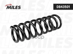 ������� ������ Miles ���. DB43501 DB43501 ����