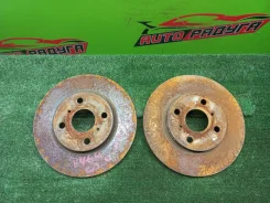 ���� ��������� NCP10, NCP12 Toyota BB, �ECHO, �Funcargo, �IST, �Platz, �Probox, �Succeed, �VITZ, �WILL Cypha, WILL VI, Yaris, Yaris Verso [435120D030...