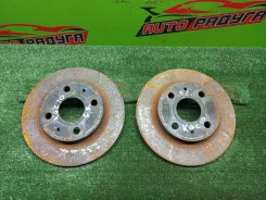 ���� ��������� KGC10, KGC15 Toyota, Daihatsu BOON, DUET, MAX, Passo, Pixis Space, Sirion, Storia, YRV [4351297201, �4351297202, �43512B1040, �43512B10...