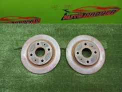 ���� ��������� KGC10, KGC15 Toyota, Daihatsu BOON, DUET, MAX, Passo, Pixis Space, Sirion, Storia, YRV [4351297201, �4351297202, �43512B1040, �43512B10...