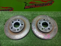 ���� ��������� ZVW30, ZVW35 Toyota, Lexus CT200H, Prius [4351247040,4351247050], �������� 4351247040 ����
