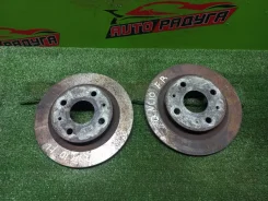 ���� ��������� KGC10, KGC15 Toyota, Daihatsu BOON, DUET, MAX, Passo, Pixis Space, Sirion, Storia, YRV [4351297201, �4351297202, �43512B1040, �43512B10...