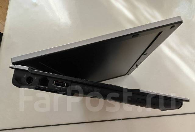 HP EliteBook 2530p. 12.1", 1,9����, ��� 4 ��, ���� 60���, WiFi: 1, Bluetooth: 1, ����������� �� 3��. ����
