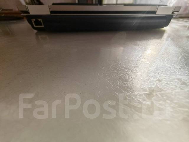 HP EliteBook 2530p. 12.1", 1,9����, ��� 4 ��, ���� 60���, WiFi: 1, Bluetooth: 1, ����������� �� 3��. ����