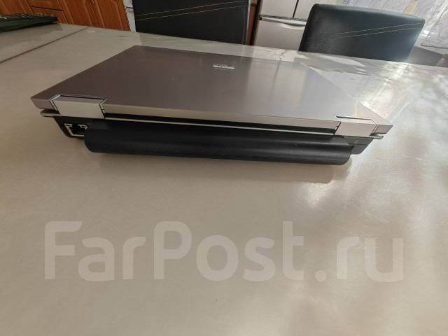 HP EliteBook 2530p. 12.1", 1,9����, ��� 4 ��, ���� 60���, WiFi: 1, Bluetooth: 1, ����������� �� 3��. ����