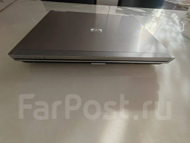 HP EliteBook 2530p. 12.1", 1,9����, ��� 4 ��, ���� 60���, WiFi: 1, Bluetooth: 1, ����������� �� 3��. ����