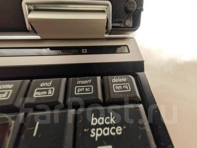 HP EliteBook 2530p. 12.1", 1,9����, ��� 4 ��, ���� 60���, WiFi: 1, Bluetooth: 1, ����������� �� 3��. ����