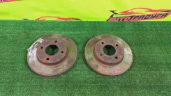 ���� ��������� BBVY11, BVEY11 Nissan, Mazda, AD, Familia VAN [40206WD200], �������� 40206WD200 ����